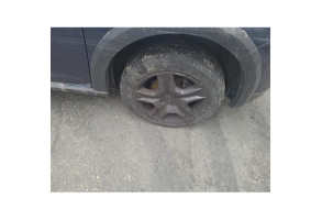 Trappe d'essence DACIA SANDERO 2 Photo n°20