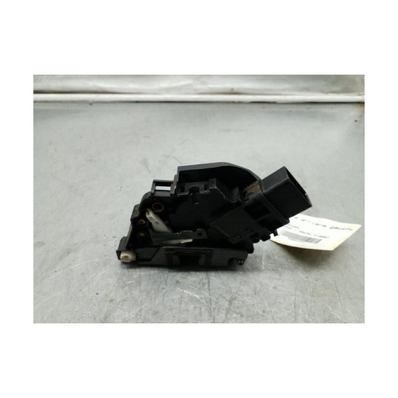 Serrure arriere gauche FORD FOCUS 2 Photo n°1
