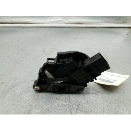 Serrure arriere gauche FORD FOCUS 2