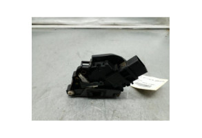 Serrure arriere gauche FORD FOCUS 2 Photo n°1