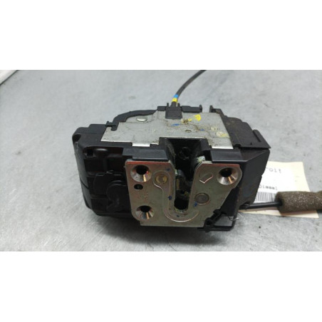 Serrure avant droit NISSAN MICRA 3