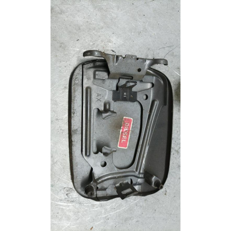 Trappe d'essence NISSAN MICRA 3 Photo n°1