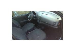 Trappe d'essence NISSAN MICRA 3 Photo n°3