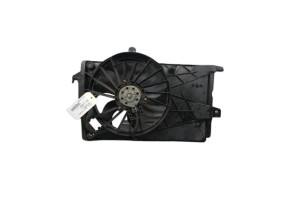 Moto ventilateur radiateur OPEL MERIVA A Photo n°1