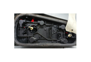 Feu arriere principal droit (feux) PEUGEOT 306 Photo n°3