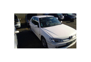 Feu arriere principal droit (feux) PEUGEOT 306 Photo n°5