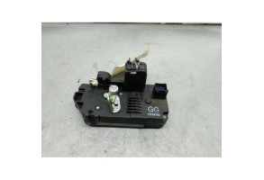 Serrure arriere gauche OPEL MERIVA A Photo n°1