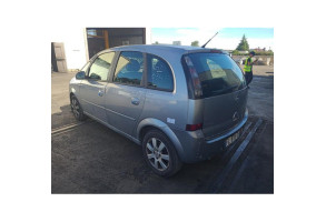 Moto ventilateur radiateur OPEL MERIVA A Photo n°11