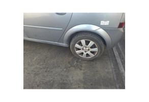 Moto ventilateur radiateur OPEL MERIVA A Photo n°12