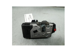 Serrure arriere gauche OPEL MERIVA A Photo n°3