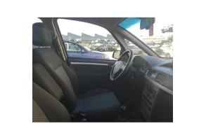 Serrure arriere gauche OPEL MERIVA A Photo n°4