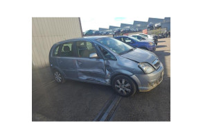 Serrure arriere gauche OPEL MERIVA A Photo n°8