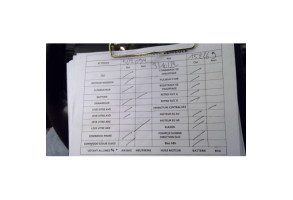 Moto ventilateur radiateur OPEL MERIVA A Photo n°16