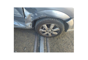 Serrure arriere gauche OPEL MERIVA A Photo n°11