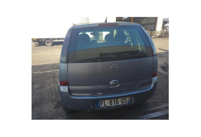 Moto ventilateur radiateur OPEL MERIVA A Photo n°20