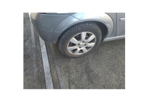 Serrure arriere gauche OPEL MERIVA A Photo n°14