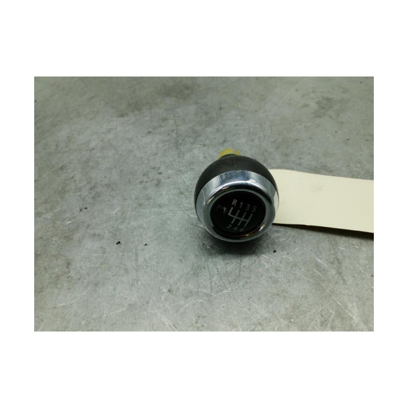 Pommeau de vitesses MINI MINI 2 R55 Photo n°1