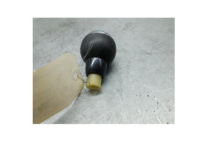 Pommeau de vitesses MINI MINI 2 R55 Photo n°2