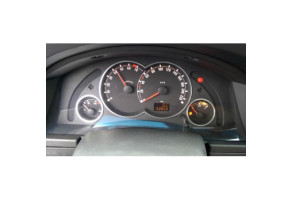 Serrure arriere gauche OPEL MERIVA A Photo n°19