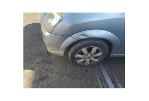 Serrure arriere gauche OPEL MERIVA A Photo n°20