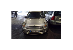 Pommeau de vitesses MINI MINI 2 R55 Photo n°5