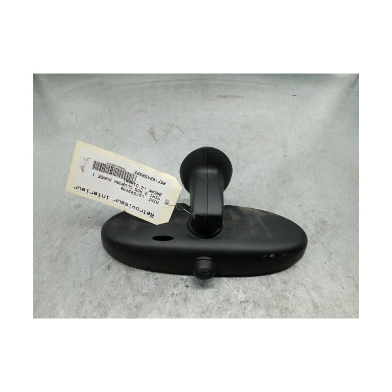 Retroviseur interieur MINI MINI 2 R55 Photo n°1