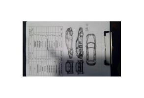 Pommeau de vitesses MINI MINI 2 R55 Photo n°9