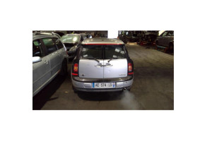 Pommeau de vitesses MINI MINI 2 R55 Photo n°12