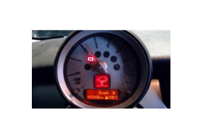 Retroviseur interieur MINI MINI 2 R55 Photo n°11