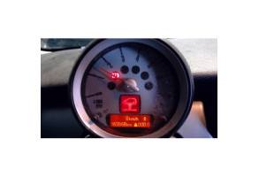 Retroviseur interieur MINI MINI 2 R55 Photo n°17