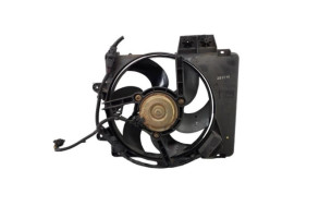 Moto ventilateur radiateur FIAT PUNTO 1 Photo n°1
