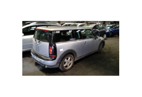 Trappe d'essence MINI MINI 2 R55 Photo n°3