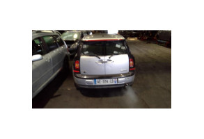 Trappe d'essence MINI MINI 2 R55 Photo n°4