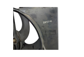 Moto ventilateur radiateur FIAT PUNTO 1 Photo n°3