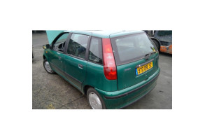 Moto ventilateur radiateur FIAT PUNTO 1 Photo n°4