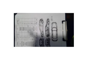 Trappe d'essence MINI MINI 2 R55 Photo n°7