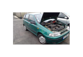 Moto ventilateur radiateur FIAT PUNTO 1 Photo n°7