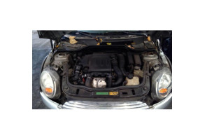 Trappe d'essence MINI MINI 2 R55 Photo n°10