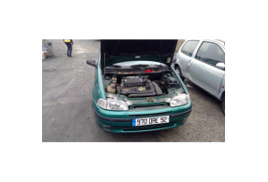 Moto ventilateur radiateur FIAT PUNTO 1 Photo n°8