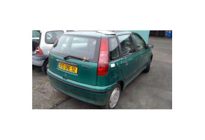 Moto ventilateur radiateur FIAT PUNTO 1 Photo n°9