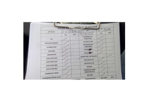 Moto ventilateur radiateur FIAT PUNTO 1 Photo n°10