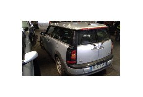 Trappe d'essence MINI MINI 2 R55 Photo n°13