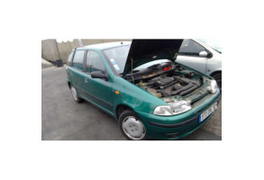 Moto ventilateur radiateur FIAT PUNTO 1 Photo n°11