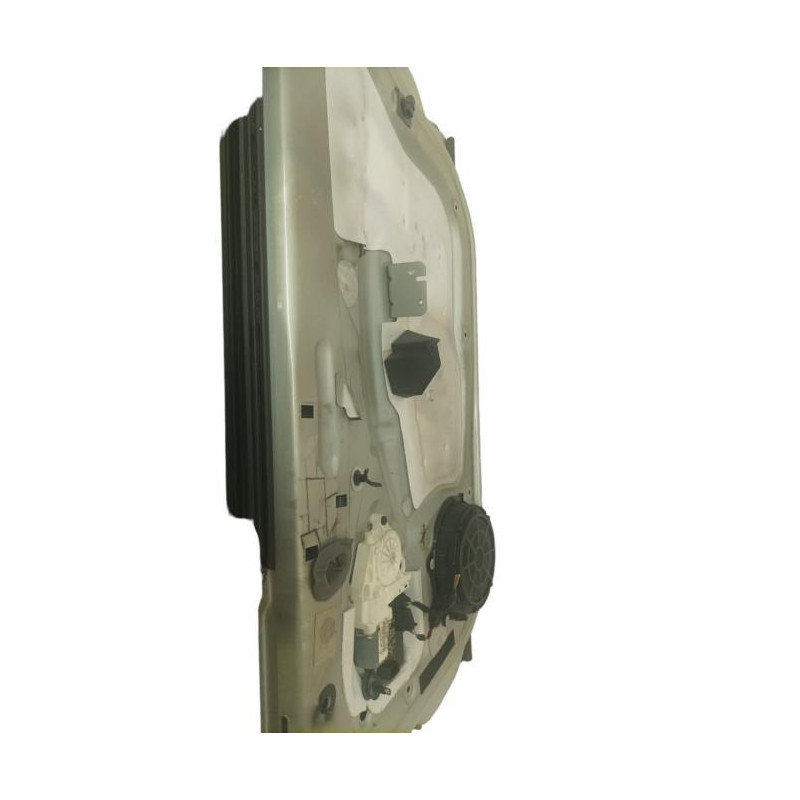 Porte avant droit PEUGEOT 407 Photo n°1