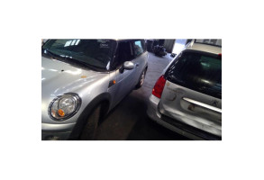 Trappe d'essence MINI MINI 2 R55 Photo n°16