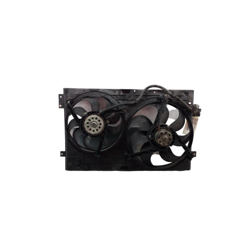 Moto ventilateur radiateur SEAT TOLEDO 2 Photo n°1