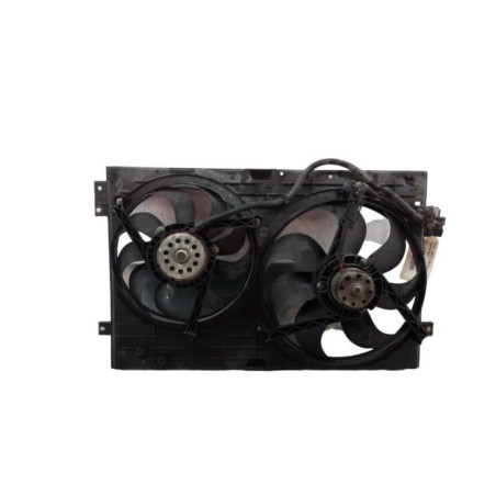Moto ventilateur radiateur SEAT TOLEDO 2