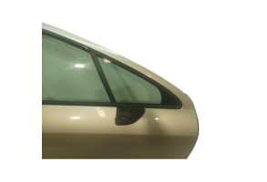 Porte avant droit PEUGEOT 407 Photo n°4