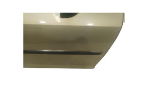 Porte avant droit PEUGEOT 407 Photo n°6