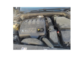 Porte avant droit PEUGEOT 407 Photo n°12